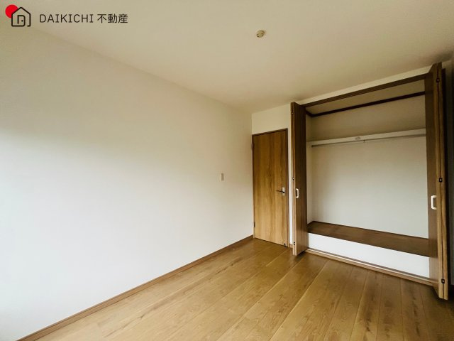 【収納】 | 坂戸市鎌倉町　中古戸建