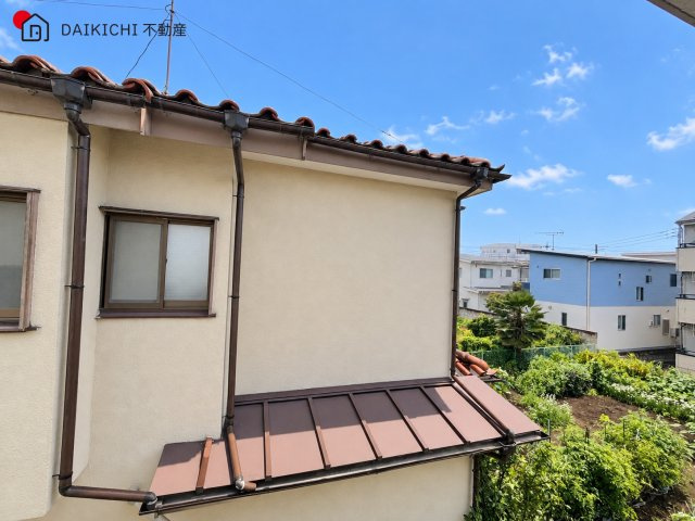 【展望】 | 坂戸市鎌倉町　中古戸建