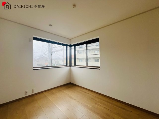【内装】 | 坂戸市鎌倉町　中古戸建