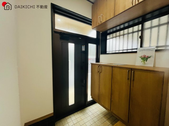【収納】 | 坂戸市鎌倉町　中古戸建