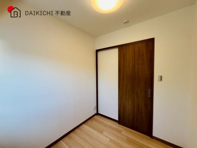 【内装】 | ライオンズガーデン若葉