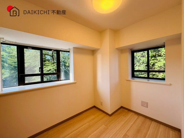 【子供部屋】 | ライオンズガーデン若葉