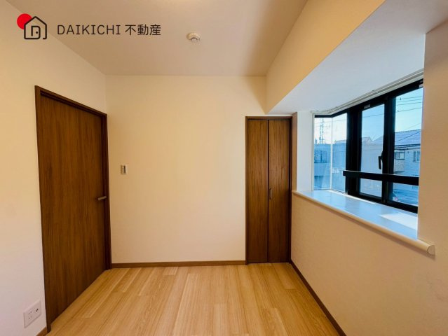 【内装】 | ライオンズガーデン若葉