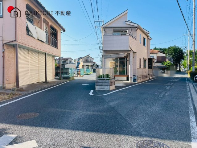【周辺】 | ライオンズガーデン若葉
