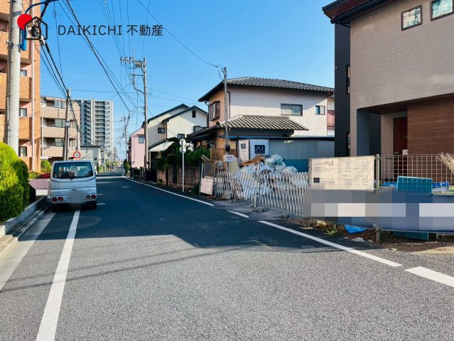 【周辺】 | ライオンズガーデン若葉