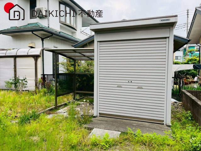 【設備】 | 坂戸市にっさい花みず木3丁目　中古戸建