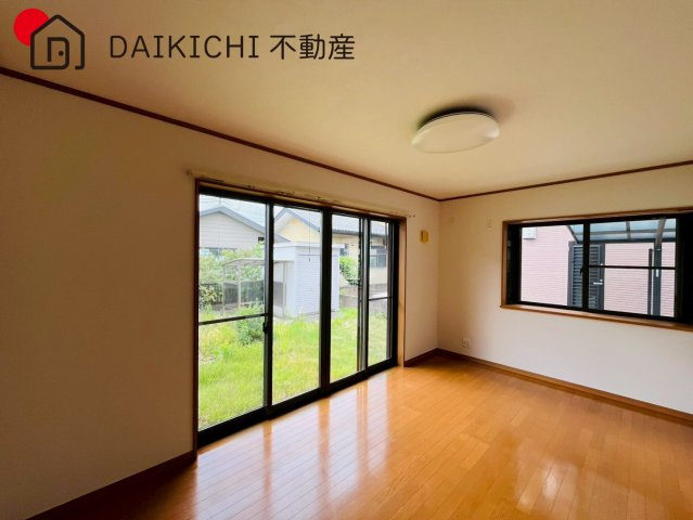 【洋室】 | 坂戸市にっさい花みず木3丁目　中古戸建