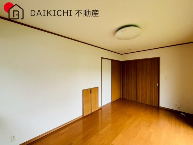 【内装】 | 坂戸市にっさい花みず木3丁目　中古戸建