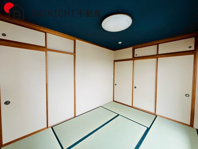 【内装】 | 坂戸市にっさい花みず木3丁目　中古戸建