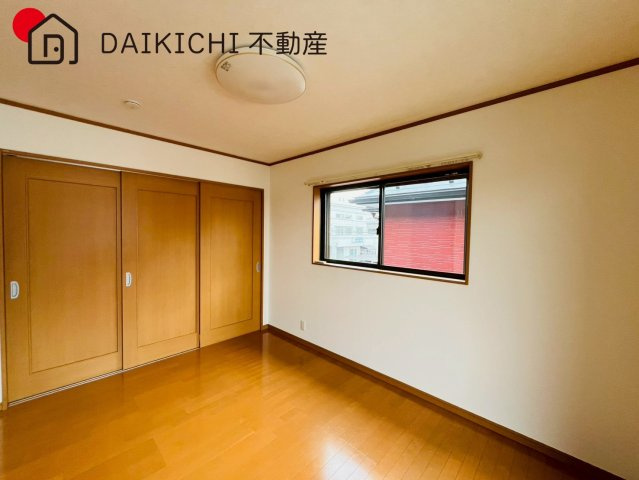 【内装】 | 坂戸市にっさい花みず木3丁目　中古戸建