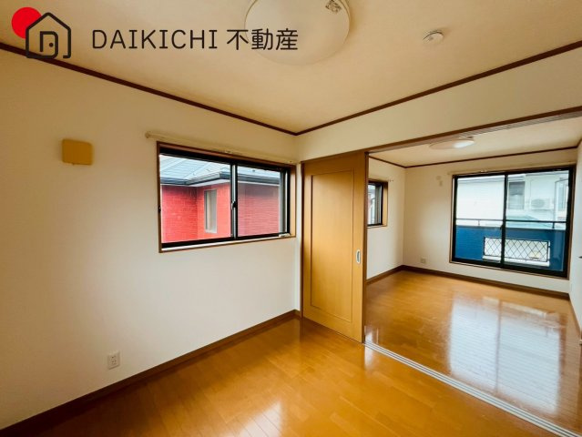 【子供部屋】 | 坂戸市にっさい花みず木3丁目　中古戸建