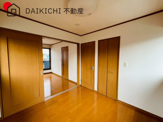 【内装】 | 坂戸市にっさい花みず木3丁目　中古戸建