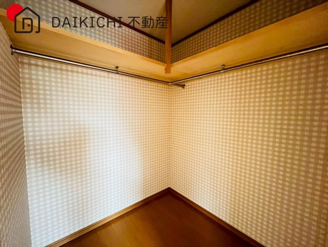【収納】 | 坂戸市にっさい花みず木3丁目　中古戸建