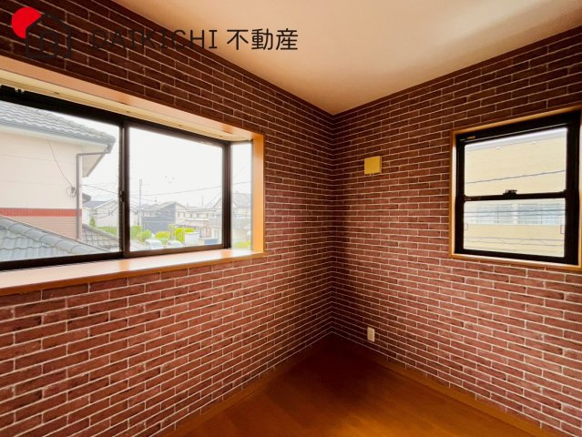 【構造・工法・仕様】 | 坂戸市にっさい花みず木3丁目　中古戸建