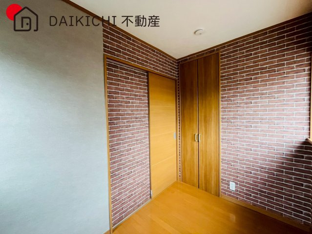 【内装】 | 坂戸市にっさい花みず木3丁目　中古戸建