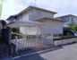 坂戸市清水町　中古戸建の画像