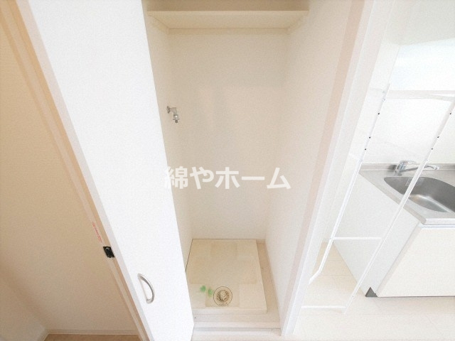 ＶｉＶｉ　ＥＢＩＳＵの設備