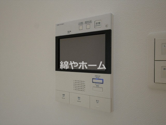 ＶｉＶｉ　ＥＢＩＳＵの設備