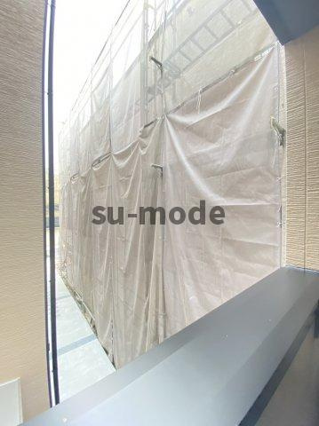 フォレ中穂積WESTの展望