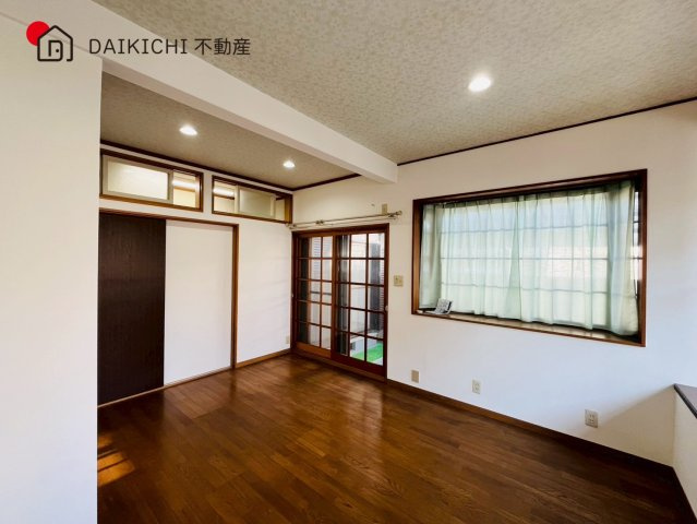 【内装】 | 坂戸市中富町　中古戸建