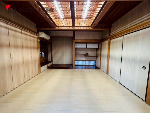 【内装】 | 坂戸市中富町　中古戸建
