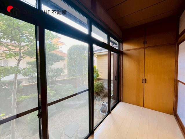 【構造・工法・仕様】 | 坂戸市中富町　中古戸建