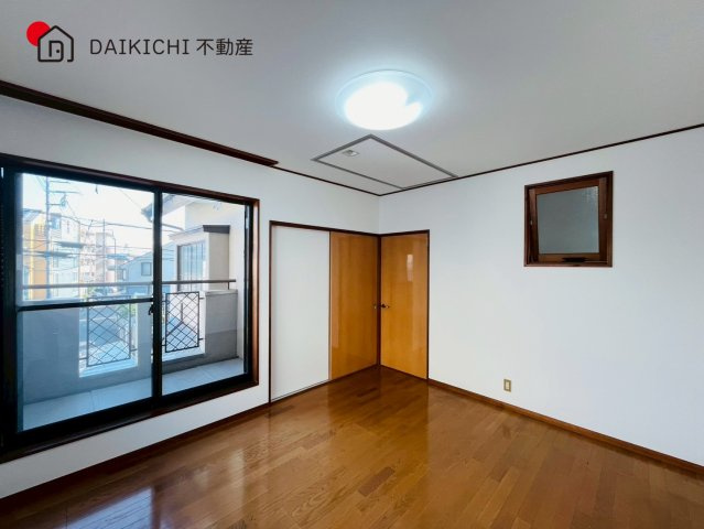【内装】 | 坂戸市中富町　中古戸建