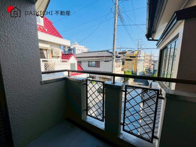 【展望】 | 坂戸市中富町　中古戸建