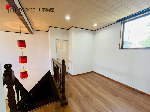 【構造・工法・仕様】 | 坂戸市中富町　中古戸建