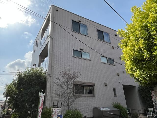 Ｇａｔｏｓ　ｃａｓａ　’Ｓの外観