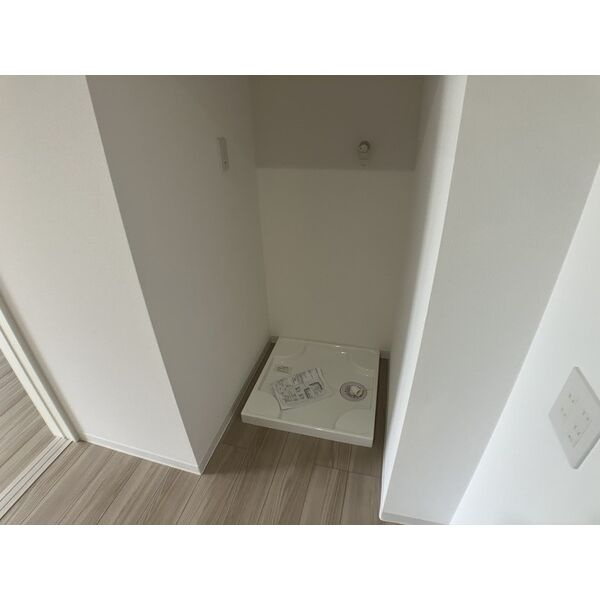 サンフォルテ三木西のその他共用部分