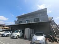 ビライケノベ　2号館の画像