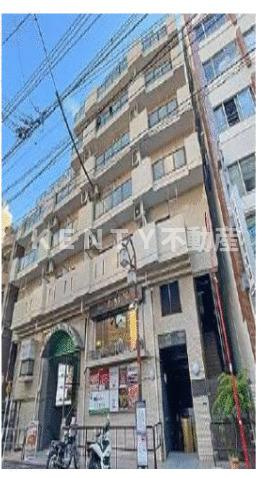 【外観】 | ペガサスステーションプラザ蒲田 | 落ち着いた雰囲気の外観です