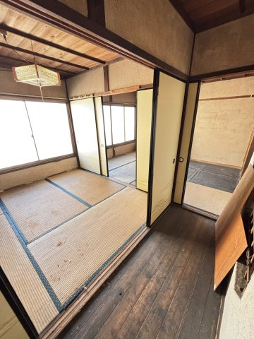 坂下駅前　戸建て