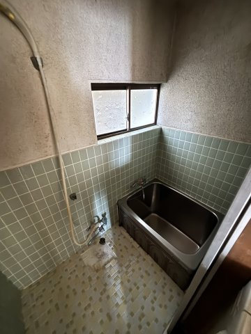 坂下駅前　戸建て