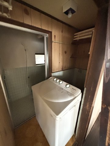 坂下駅前　戸建て