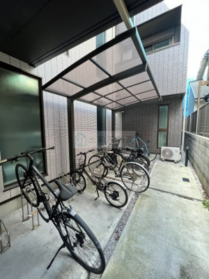 【その他共用部分】 | 14 ONE FOUR MINAMI IKEBUKURO
