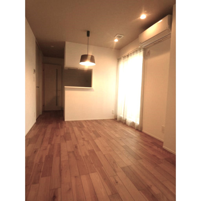 【内装】 | 14 ONE FOUR MINAMI IKEBUKURO