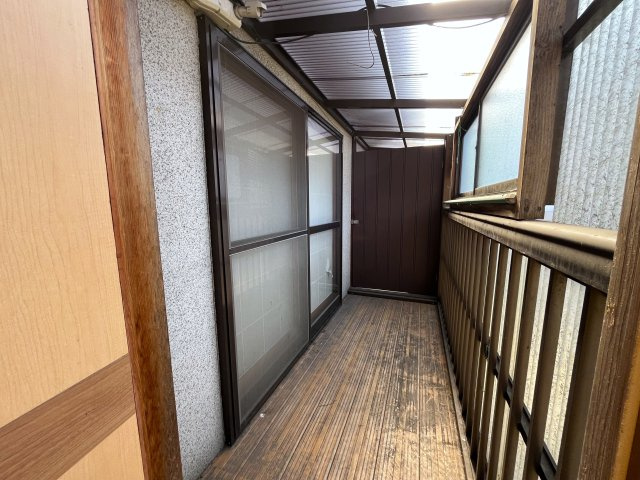笠岡市富岡売家3のその他