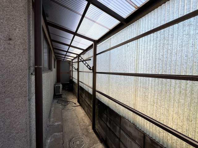 笠岡市富岡売家3のその他