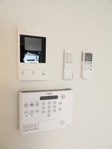 セブンコート長束駅前　Ｂ棟のその他