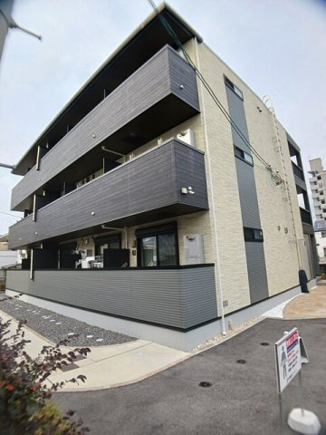 セブンコート長束駅前　Ｂ棟