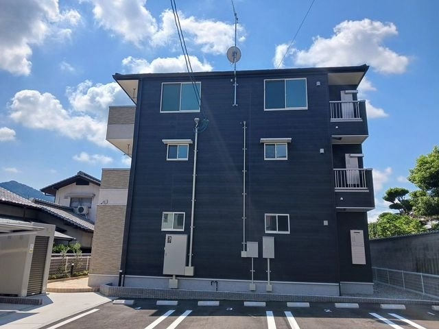 ヴィラ　ビスタ