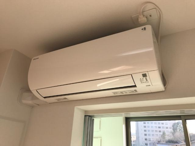 グランディール．ｍⅡ番館の内装|室内