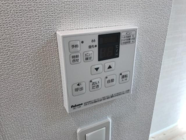 グランディール．ｍⅡ番館の設備|室内設備