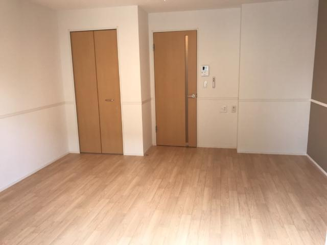 ハニーカルテットの内装|室内