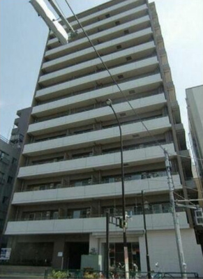 【外観】 | 日神パレステージ三ノ輪