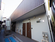 ヒルズ渡田東町の画像