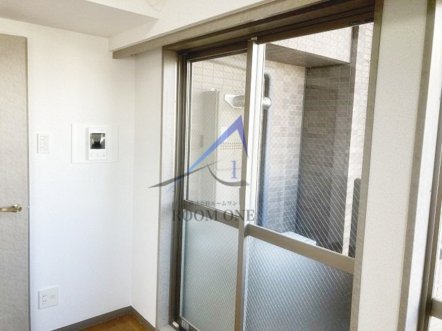 フェニックス新宿若松町 の寝室|寝室です。