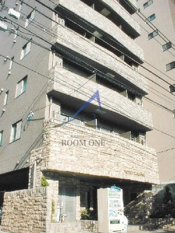 フェニックス新宿若松町 の外観|外観です。
